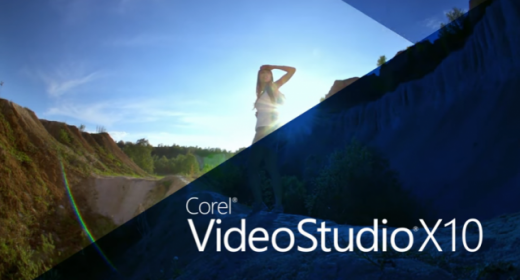 Introducing Corel VideoStudio X10